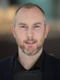 Professor Phill Stansfeld