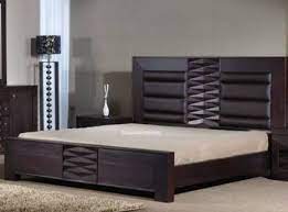 In the furniture design section, you can find hundreds of design of furniture ideas made in furniture is the most important detail in the formation of interior design in absolutely any premises. Pin By Nirmal Parekh On Ms Bed Ideas Bedroom Furniture Design Wooden Bed Design Bed Design