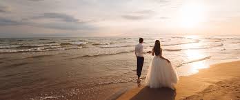 Hochzeit am strand der ostsee heiraten am meer im hotel belveder. Heiraten Am Strand 13 Schone Orte Fur Das Ja Wort Am Meer