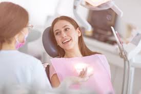 5 Benefits of Regular Dental Check-Ups