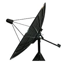 Beli antena tv digital indoor terbaik & termurah di jakmall. Antena Piring Satelit Jala 3m C Band Yh300m Buy C Band Satelit Mesh Antena Parabola 3m Satelit Antena Untuk Rv Antena Satelit Ham Radio Product On Alibaba Com