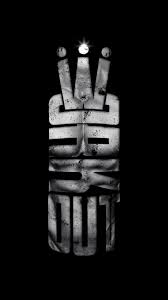 Wallpaper : exercising, Bodybuilder, bodybuilding, abdominals, biceps,  crown, monochrome, typography, black background, dark background 1440x2560  - nART - 1932311 - HD Wallpapers - WallHere