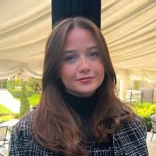 April Apprentice of the Month