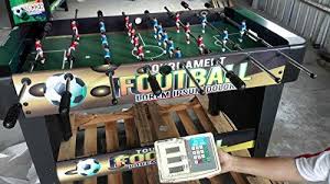Boot Boy Foosball Table Football Table Soccer Game Table Bb 505 In Size Inch 48 24 32 Boot Boy Top Foosball Bra Boys Boots Table Games Foosball