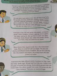 Tolong Terjemahkan B Inggris Kelas 7 Hal 170 Brainly Co Id