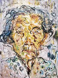  Mother In Law Artist Affandi Koesoema Cierbon West Java 1907 1990 Was A Painter Aka Maestro Painting Indone Lukisan Abstrak Ekspresionisme Abstrak Lukisan