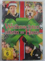 Weihnachten ist für einsame einfach. Weihnachten Allein Zu Haus Urlaub Im Eigenen Haus Corbin Bernsen Film Neu Kaufen A02hwowx11zze