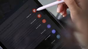 I was really inclined to the tab s6 lite. Samsung Galaxy Tab S6 Lite Review Bringing The S Pen To The Masses Sammobile