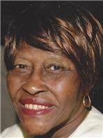 Marjorie Porter Obituary (2013)