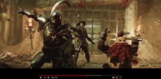 Vermintide 2 promises loot system fix general changes. Third Time They Show Cosmetics In Trailers That You Can T Get In The Game R Vermintide