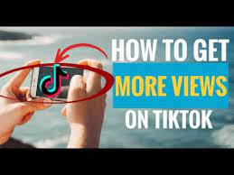 There is information that tiktok determines how many impressions they will continue to give your account based on your first 5 videos. How To Get More Views On Tiktok 5 Simple Tips Youtube