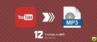 Top 12 Best Youtube To Mp3 Converters Download Mp3 From Youtube Video Instantly Youtube Mp3 Converter Yout Youtube Music Converter Music Converter Youtube