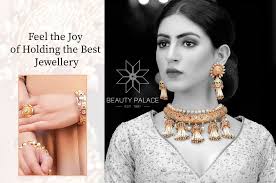 Pin On Beauty Palace Jewellers Ambala