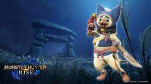 Kit & krysta are unboxing the monster hunter rise collector's edition on this week's episode of nintendo minute. Monster Hunter Asia Capcom