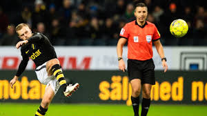 700 bin €* 6 haz 1985.bilgi ve gerçekler. Video Larssons Frispark Raddade Aik Pa Stopptid Allsvenskan