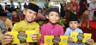 Maklumat kekosongan ini adalah seperti yang diiklankan. Yide Yayasan Islam Darul Ehsan