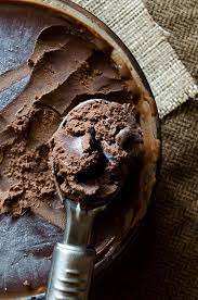 Homemade Chocolate Ice Cream Recipe Homemade Chocolate Ice Cream Homemade Ice Cream Homemade Chocolate