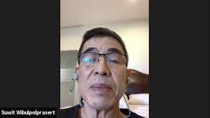 Event Report] Special International Forum: The Importance of Vaccines and  Japan's Role in Global Health (October 22, 2021)