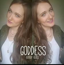 Goddess lip color review