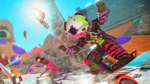 The game is set to be released for microsoft windows, playstation 4, playstation 5, stadia, xbox one, xbox series x and series s on october 28, 2021. Riders Republic Looks Like Bmx Destiny And It S Coming In September Pcgamesn