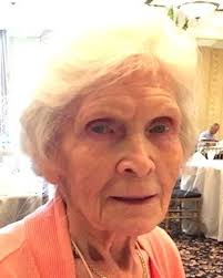 Leodia Frances Shrewsbury Obituary July 27, 2025