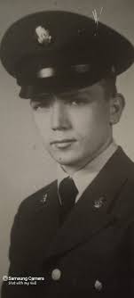 Passing of Jerry Wayne Tartt, Vietnam Veteran and VFW Member