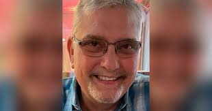 Obituary for Jeffrey S Young