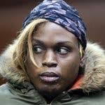 Letting Go of a 4-Year-Old Who Was Beaten and Burned