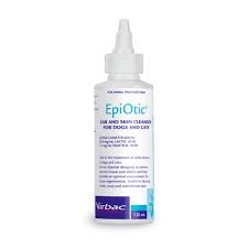 Virbac Epi Otic Pet Circle In 2020 Skin Cleanser Products Ear Cleanser Dog Cat