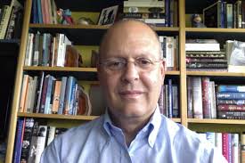 Old Faculty Directory