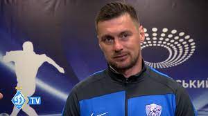 Цей матеріал також доступний українською. Milevskij Ushel V Otpusk Pokinet Li On Minaj Futbol Xsport Ua