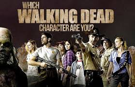 Test your knowledge of this community. Which Walking Dead Character Are You Brainfall