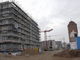Suche hier deine wohnung in nürnberg. Wohnungsnot In Nurnberg Was Unternimmt Die Politik Nurnberg Nordbayern De