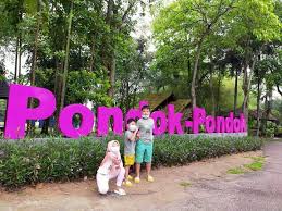 Musim bermain layang layang sudah tiba. Momen Bukit Layang Layang Pasir Gudang Coretan Akashah