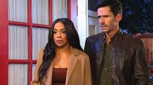 Days of Our Lives spoilers for Thursday, February 27: Rafe's got big  problems! Plus, Brady messed up. - Daily Soap Dish