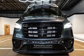 Image result for Tenorite Grey 2021 Sprinter