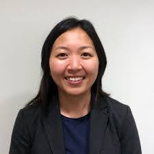 Natalie Luu's Instagram, Twitter & Facebook