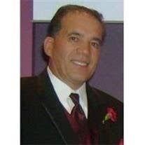 William Velez Obituary