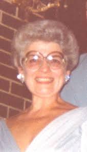 Joan Bassett Obituary