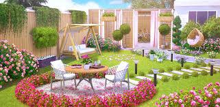 Garden pics are great to personalize your world, share with friends and have fun. Home Design My Dream Garden Apps On Google Play