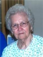 Marilyn Arrington Obituary (1934