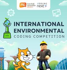 International Environmental Coding Competition