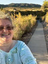 Profile for Independent Consultant Regina Ivie