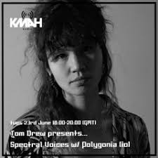 Stream Tom Drew music