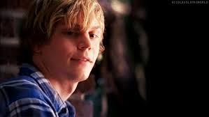 Evan peters reveals his character's twisted plan on 'american horror story: Evan Peters Ahs Characters American Horror Story Amino