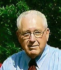 Jacob Marvin “Jake” Moermond (1928-2016)