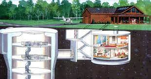 See more ideas about underground bunker plans, underground bunker, underground shelter. Diy Underground Bunker Plans If You Re Going To Bug In Do It Right Shtf Dad