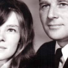 Patrice Nelson Obituary (1944