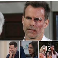 Charismatic? Successful? Charming? Intelligent? What one word would you use  to describe Drew? #gh #generalhospital #generalhospitalabc #GeneralHospital  #generalhospitalspoilers #generalhospitalnews #SoapOperaStars #TheABC #fans