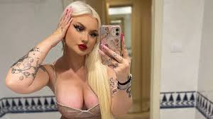 OnlyFans model attacked by trolls who pay to send abuse – but becomes real  winner - Daily Star